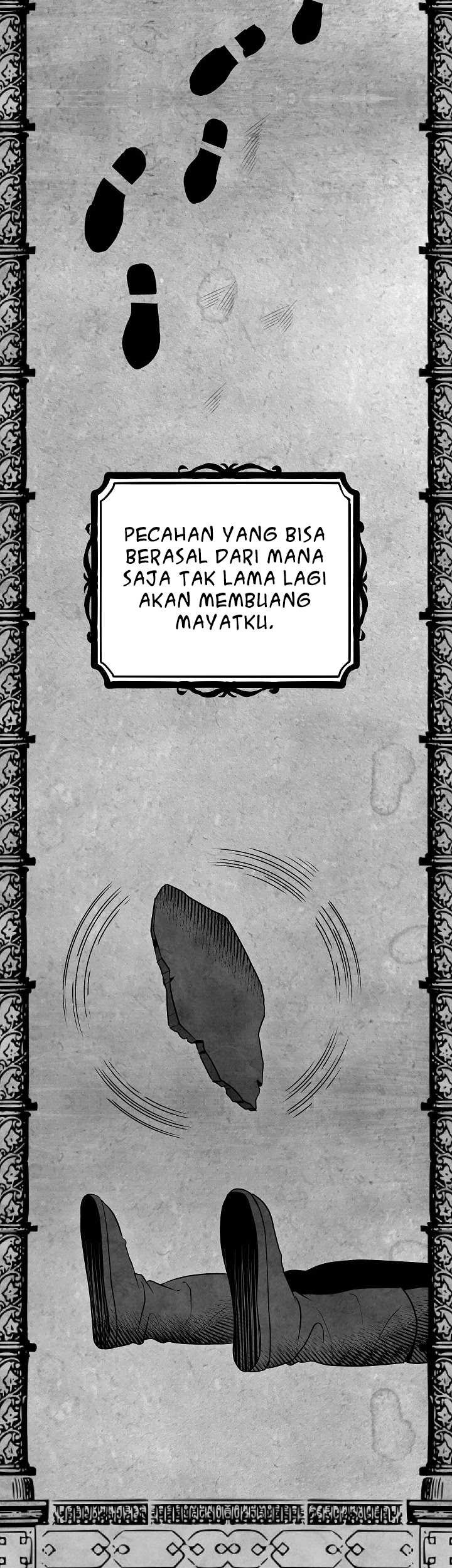 Chapter 156 - halaman 21
