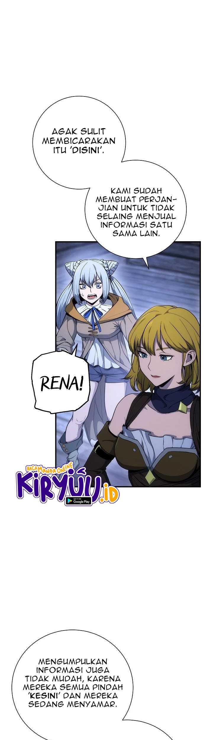 Chapter 157 - halaman 21