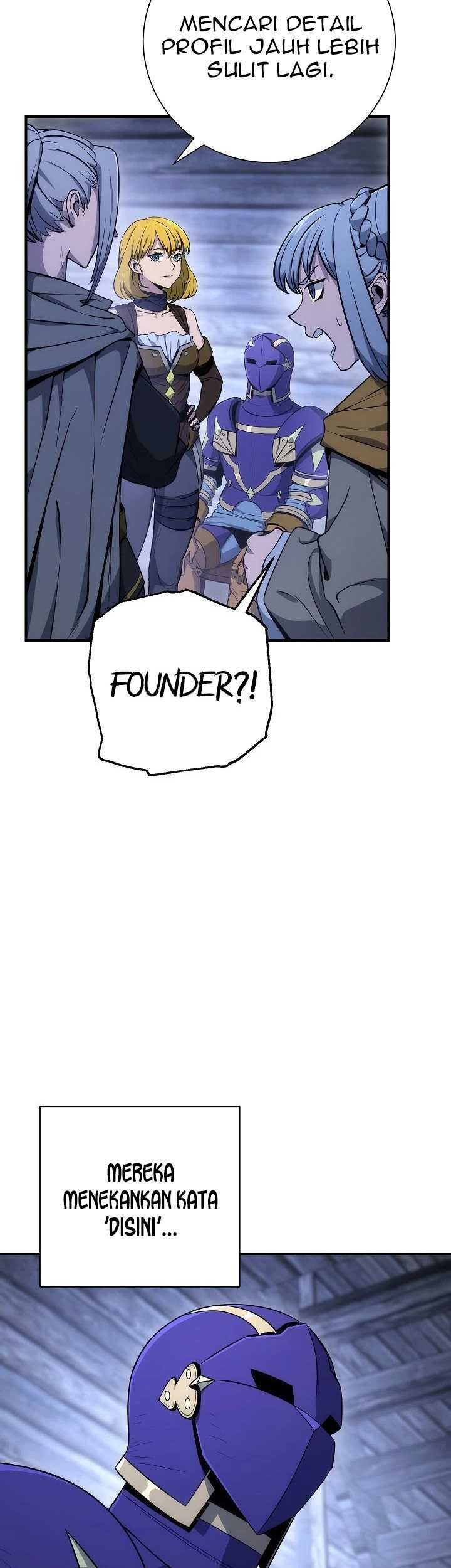 Chapter 157 - halaman 23