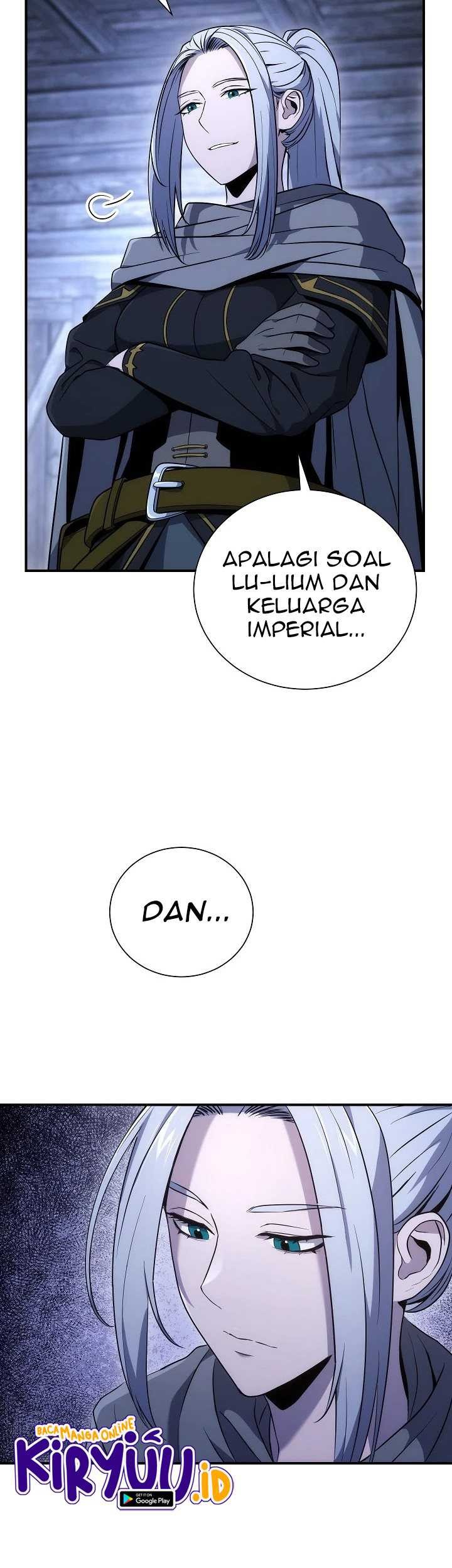 Chapter 157 - halaman 28