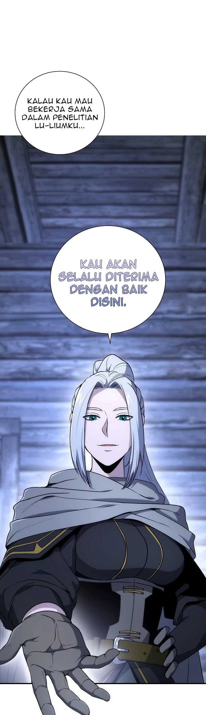Chapter 157 - halaman 35