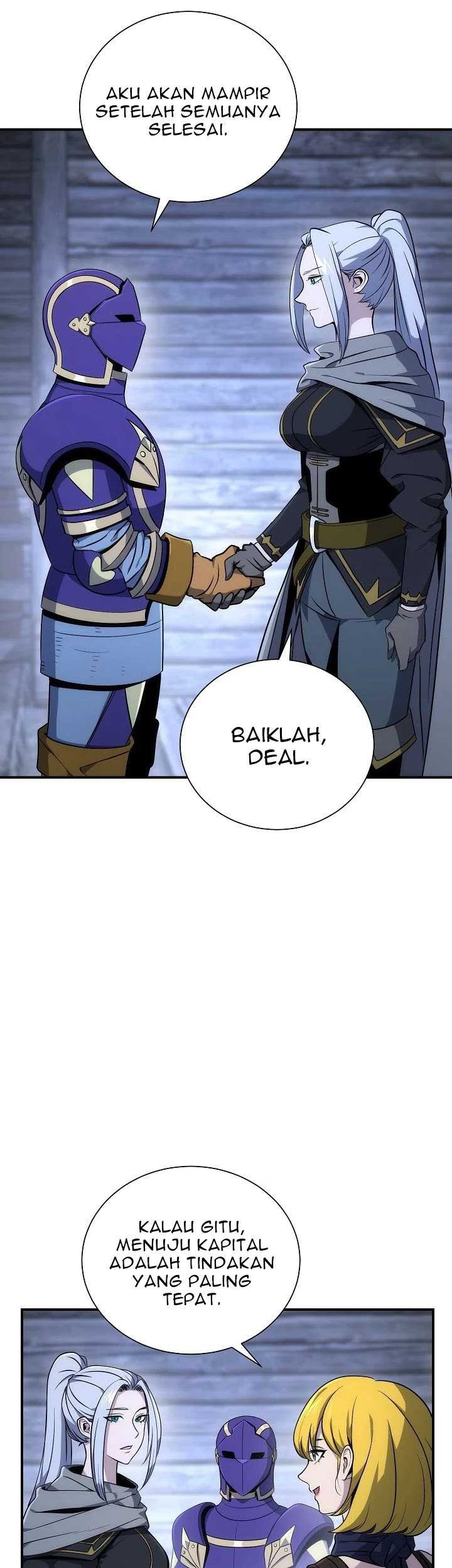Chapter 157 - halaman 39