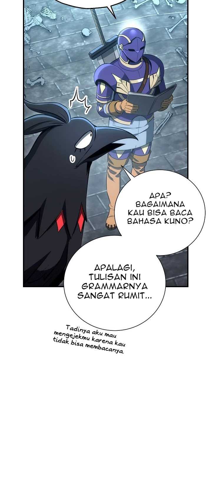 Chapter 158 - halaman 18