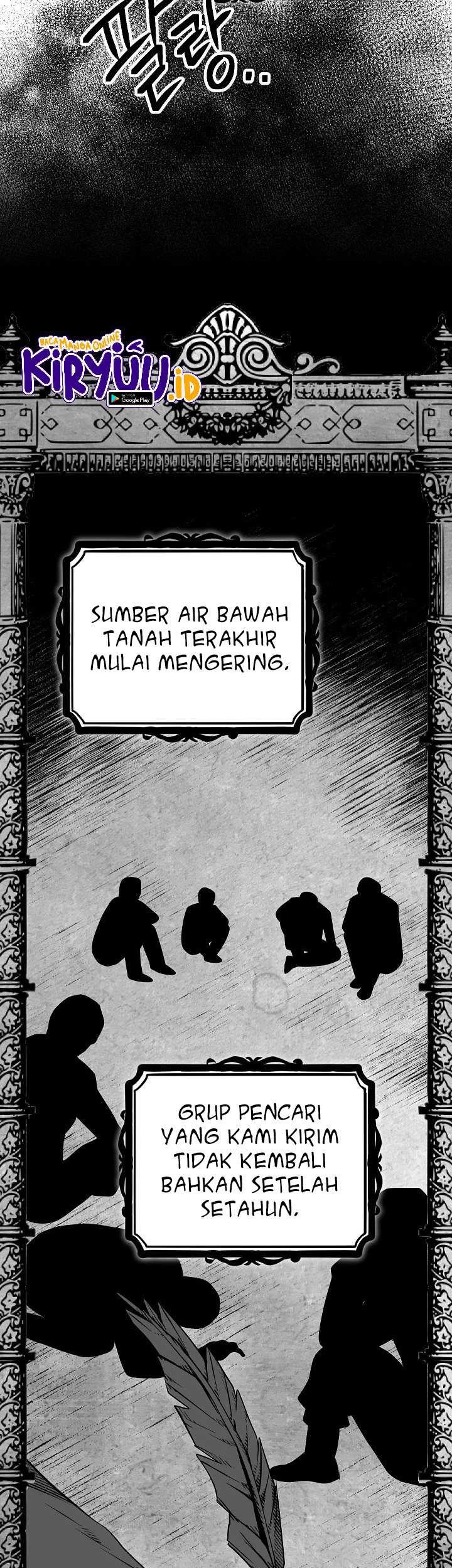 Chapter 158 - halaman 21