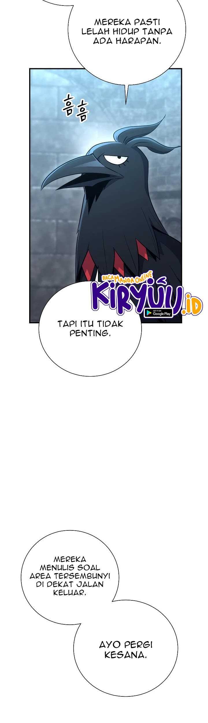 Chapter 158 - halaman 25
