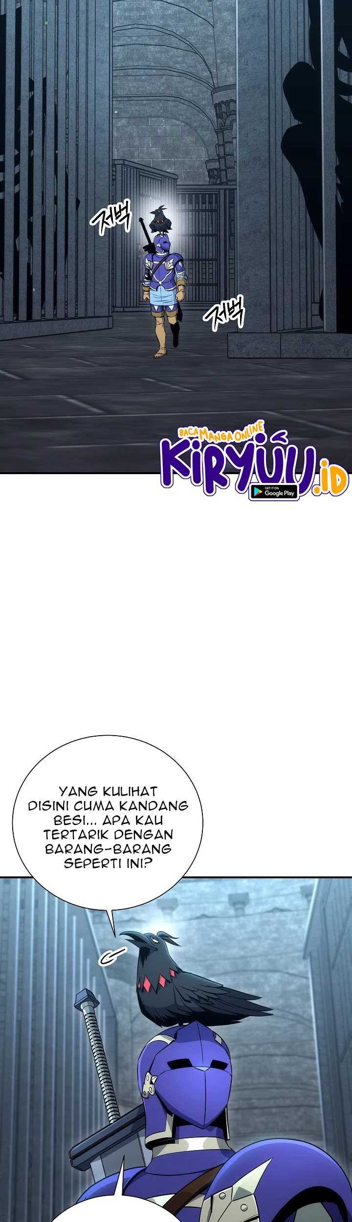 Chapter 158 - halaman 27