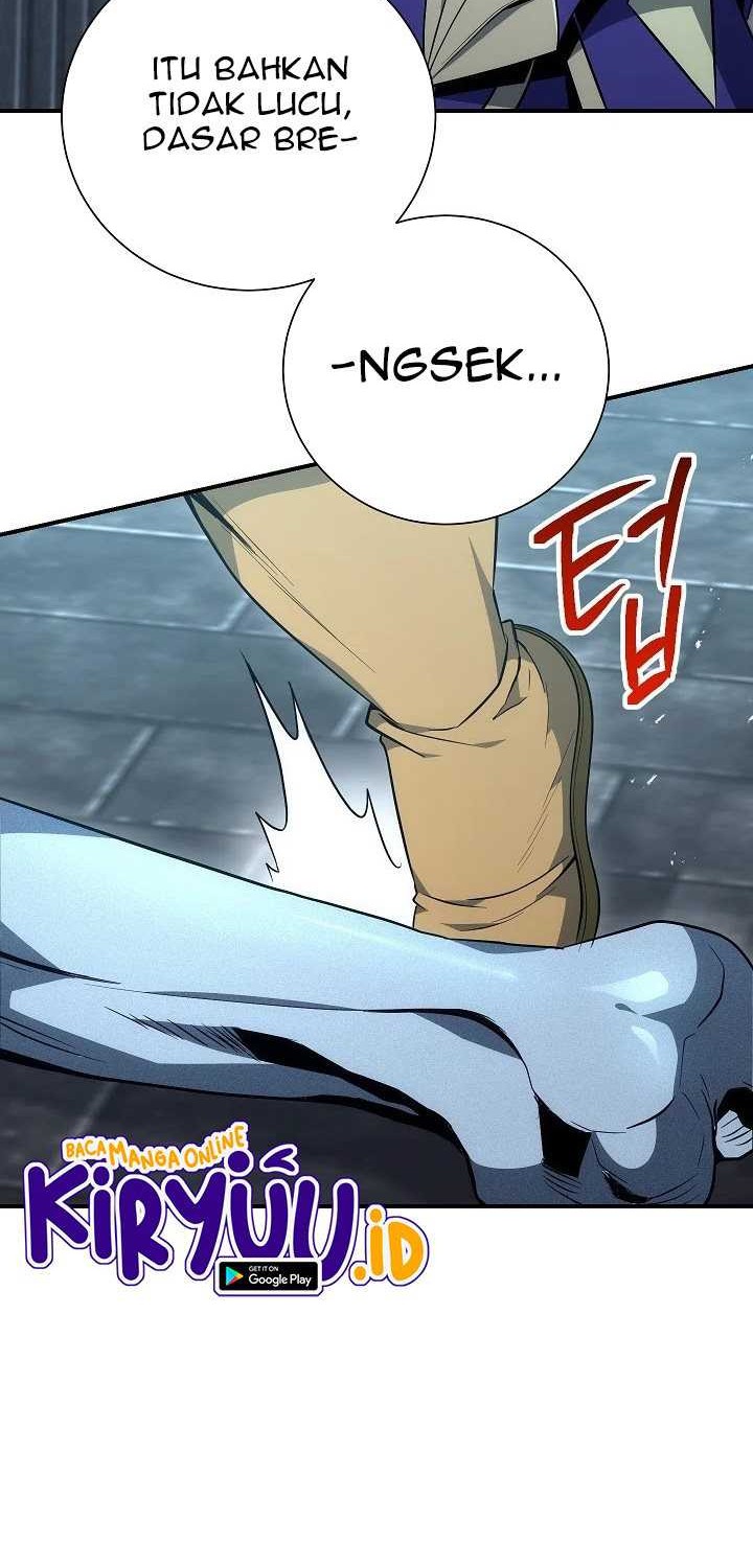 Chapter 158 - halaman 28