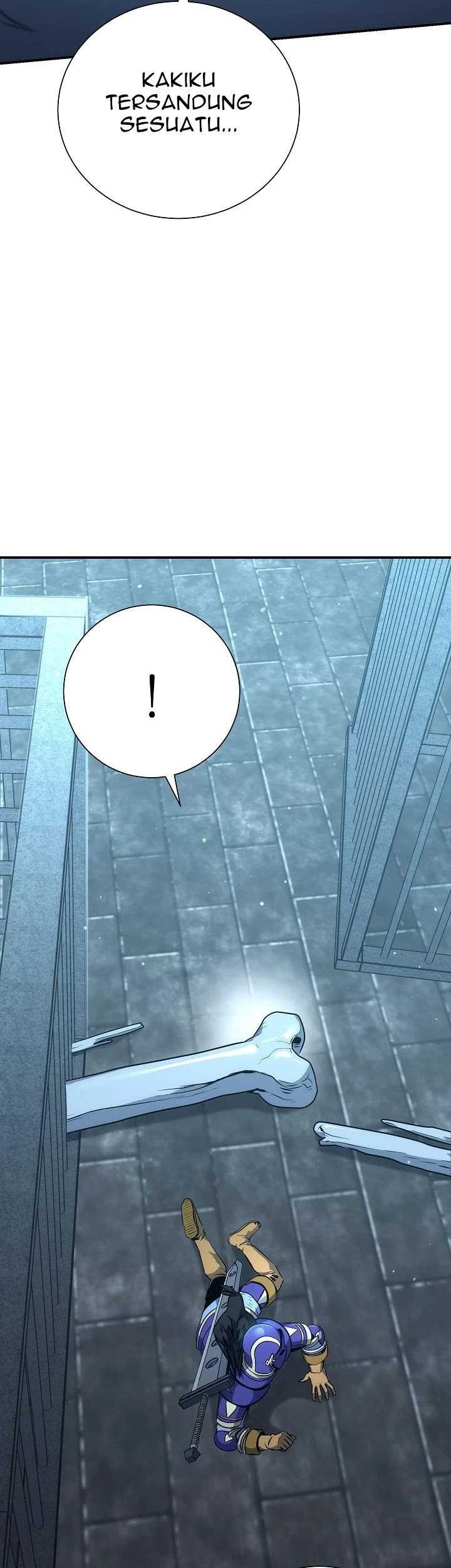 Chapter 158 - halaman 31