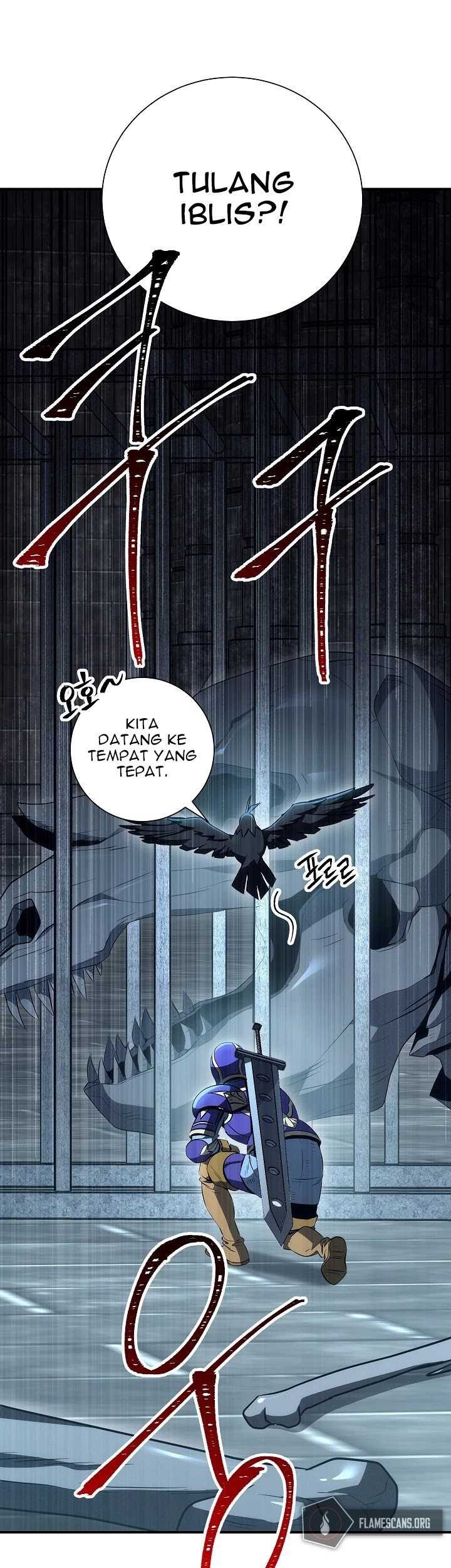Chapter 158 - halaman 33