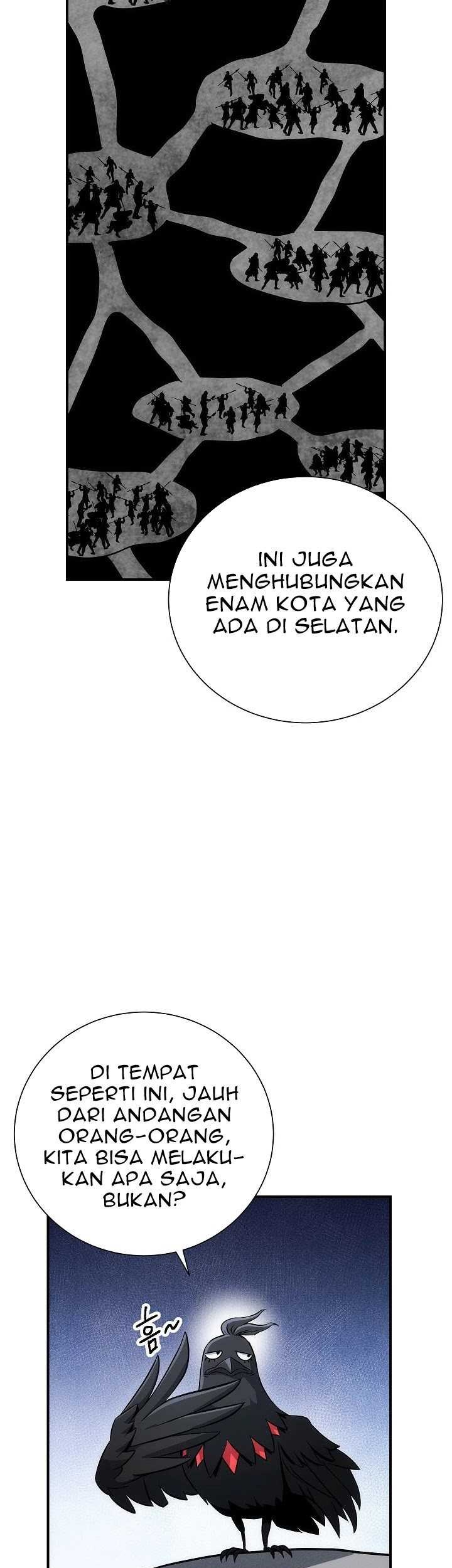 Chapter 158 - halaman 36