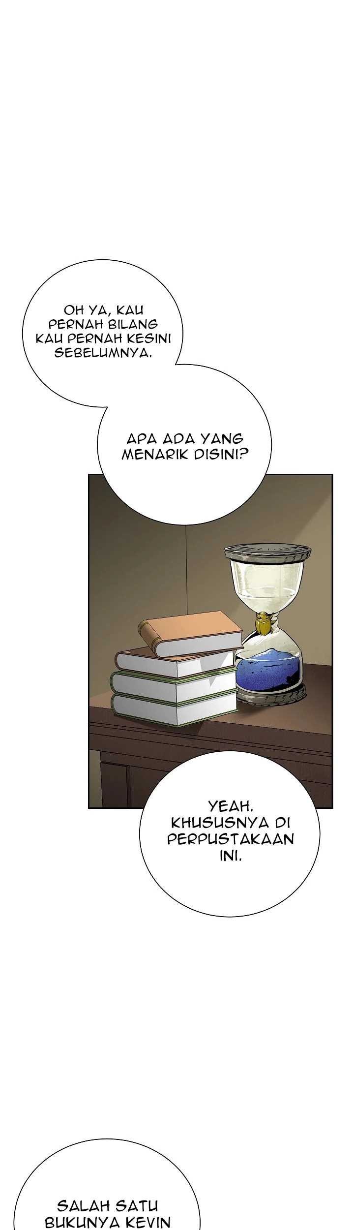 Chapter 158 - halaman 57