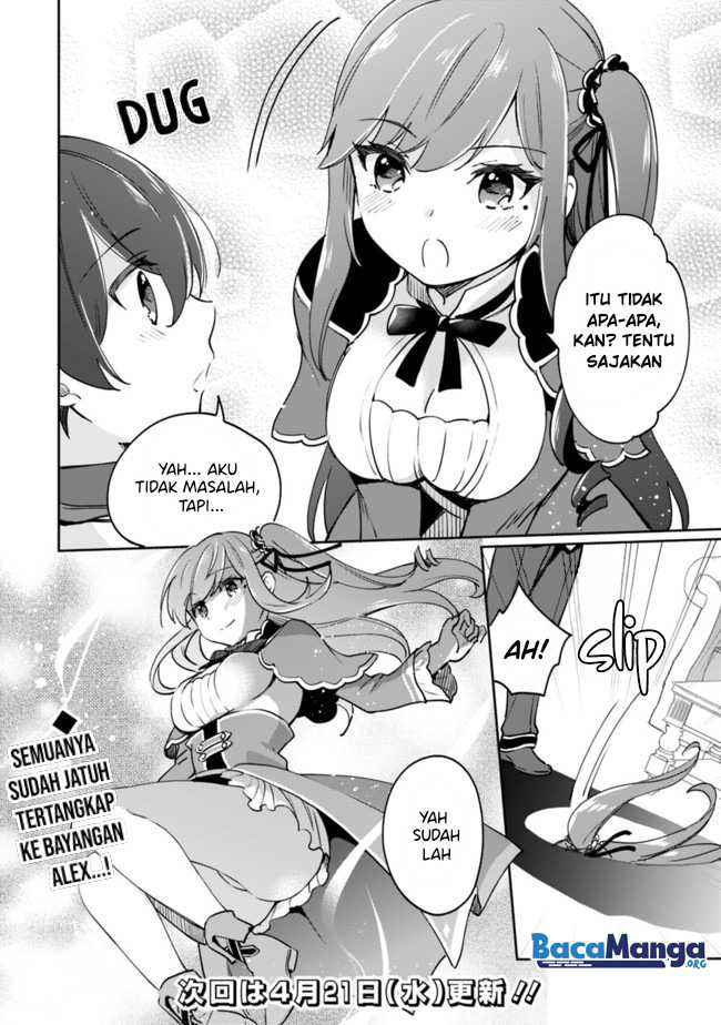 Chapter 47 - halaman 16