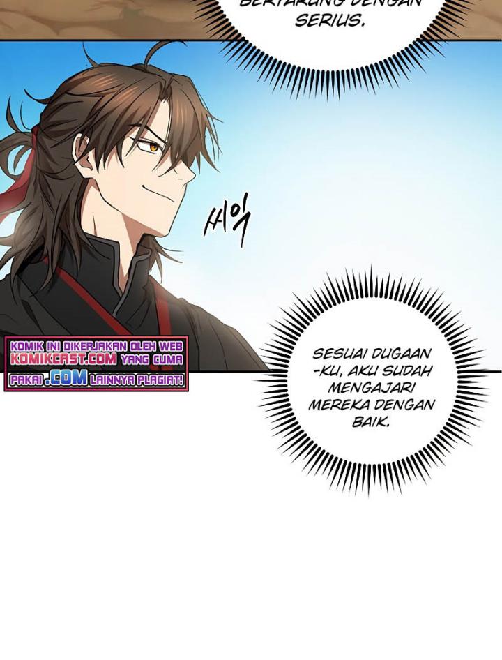 Chapter 70 - halaman 22