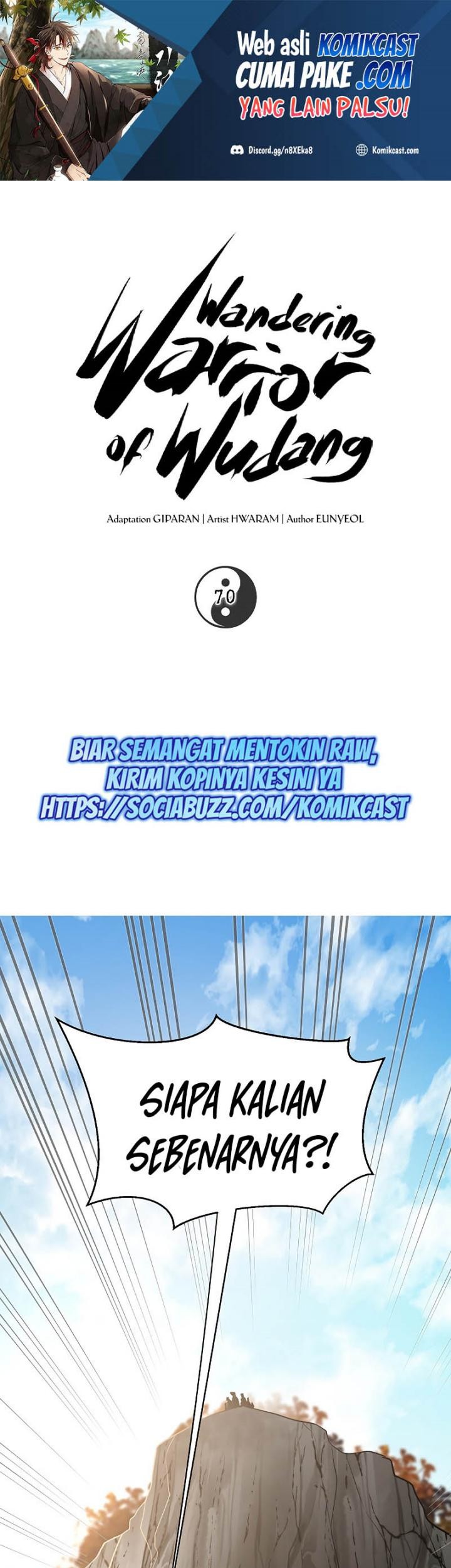 Chapter 70 - halaman 3