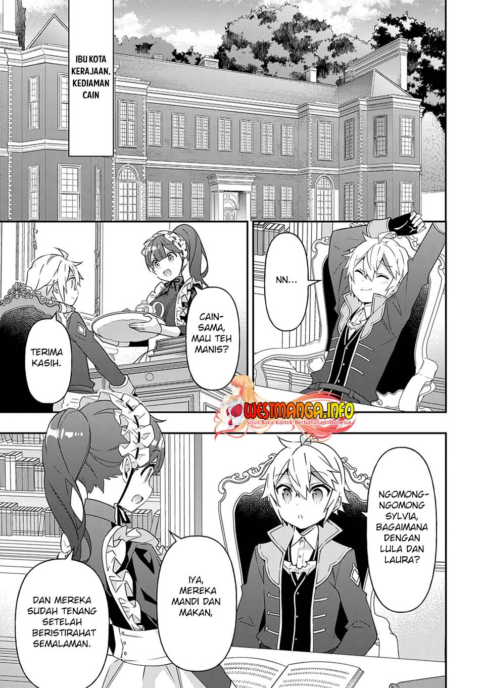 Chapter 41 - halaman 26