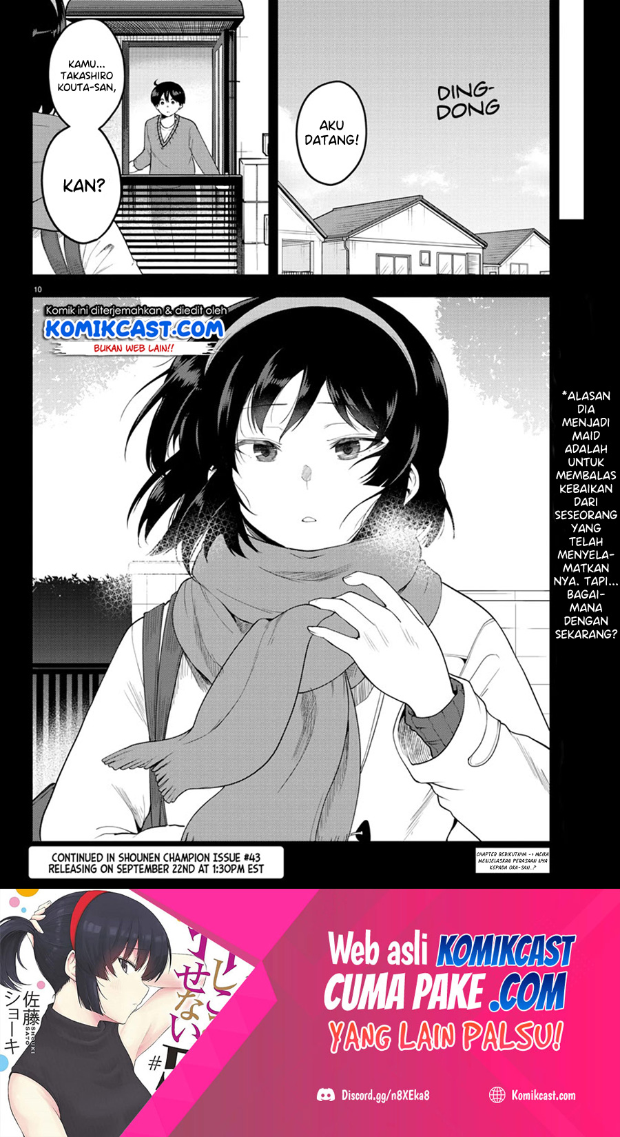 Chapter 82 - halaman 13