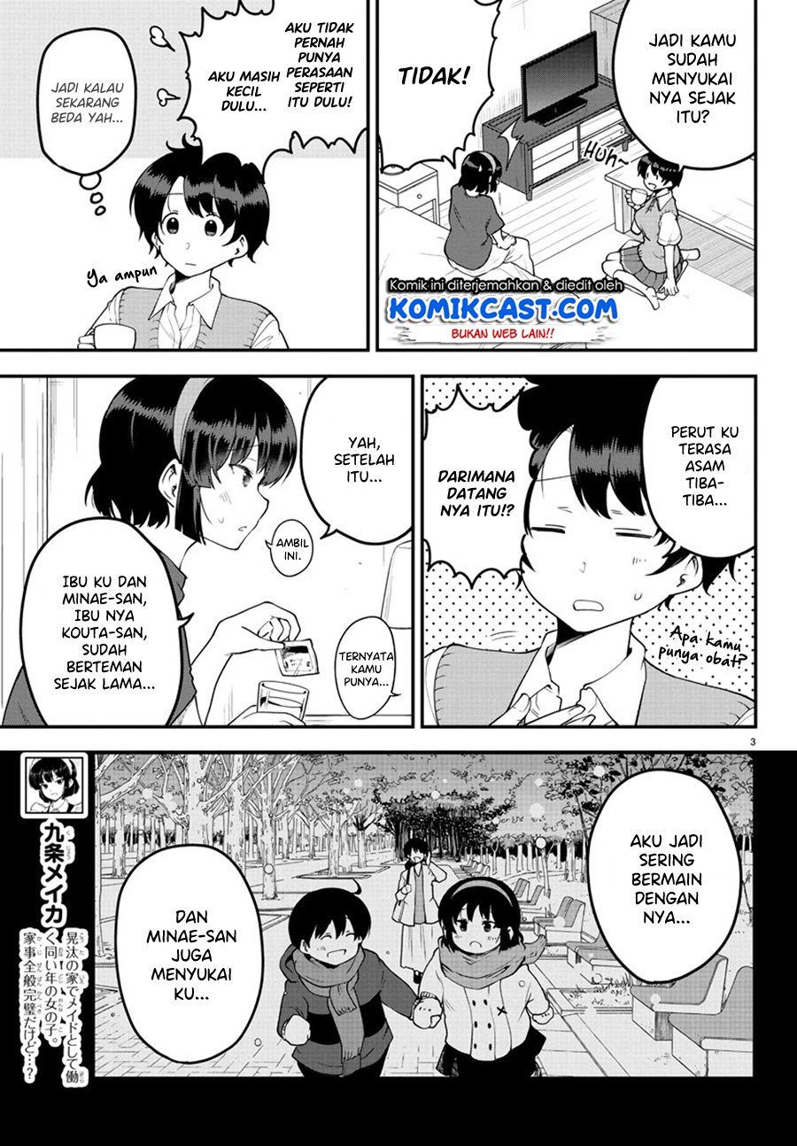 Chapter 82 - halaman 6