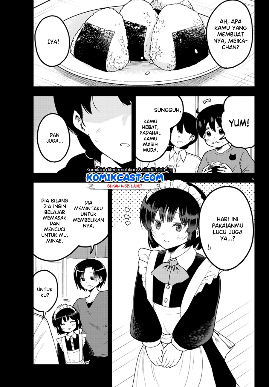 Chapter 82 - halaman 8