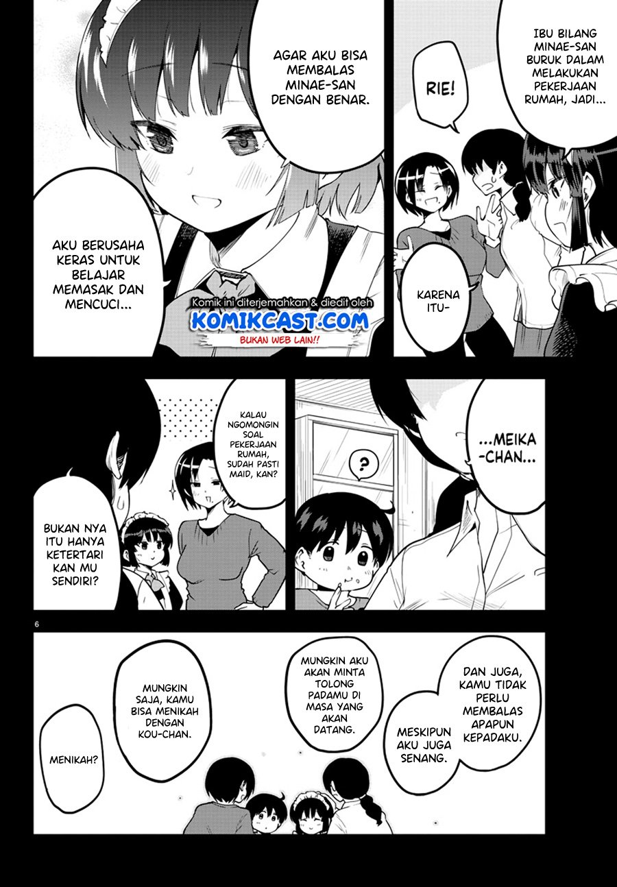 Chapter 82 - halaman 9