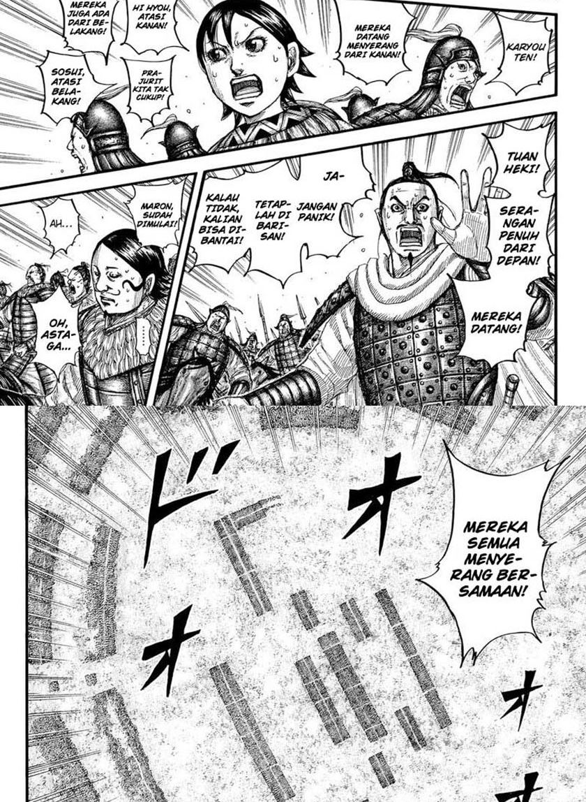 Chapter 715 - halaman 17