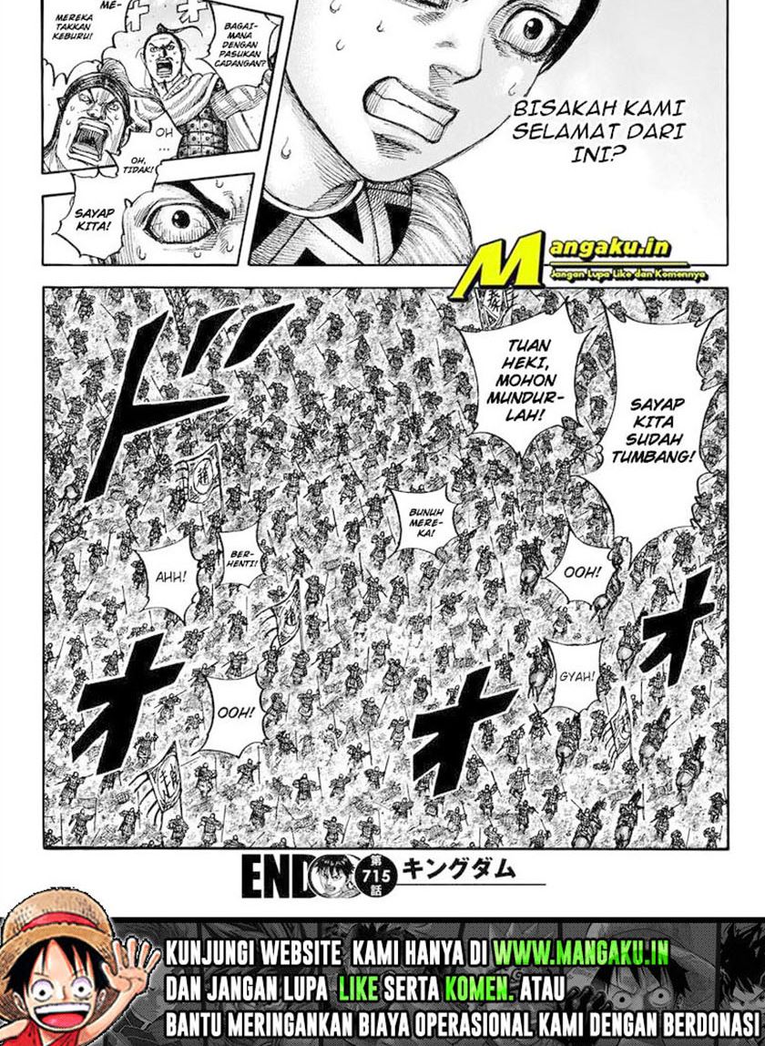 Chapter 715 - halaman 21