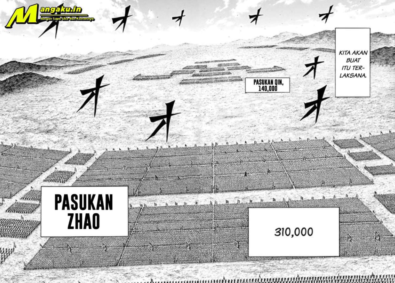 Chapter 715 - halaman 10
