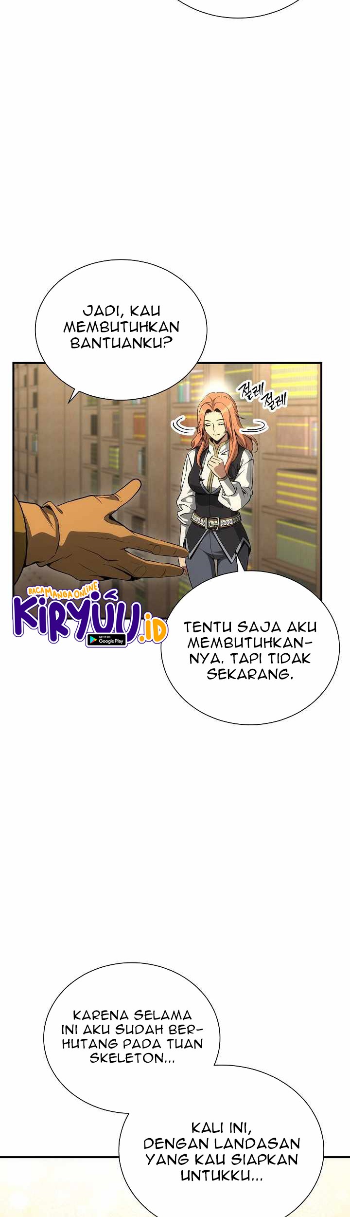 Chapter 160 - halaman 34