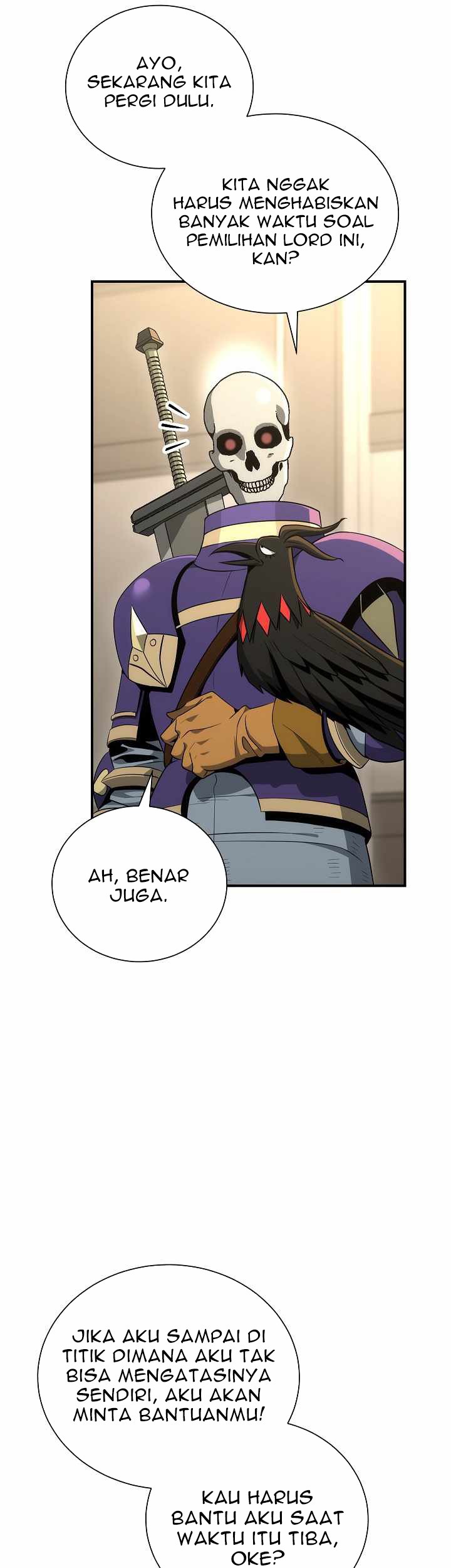 Chapter 160 - halaman 37