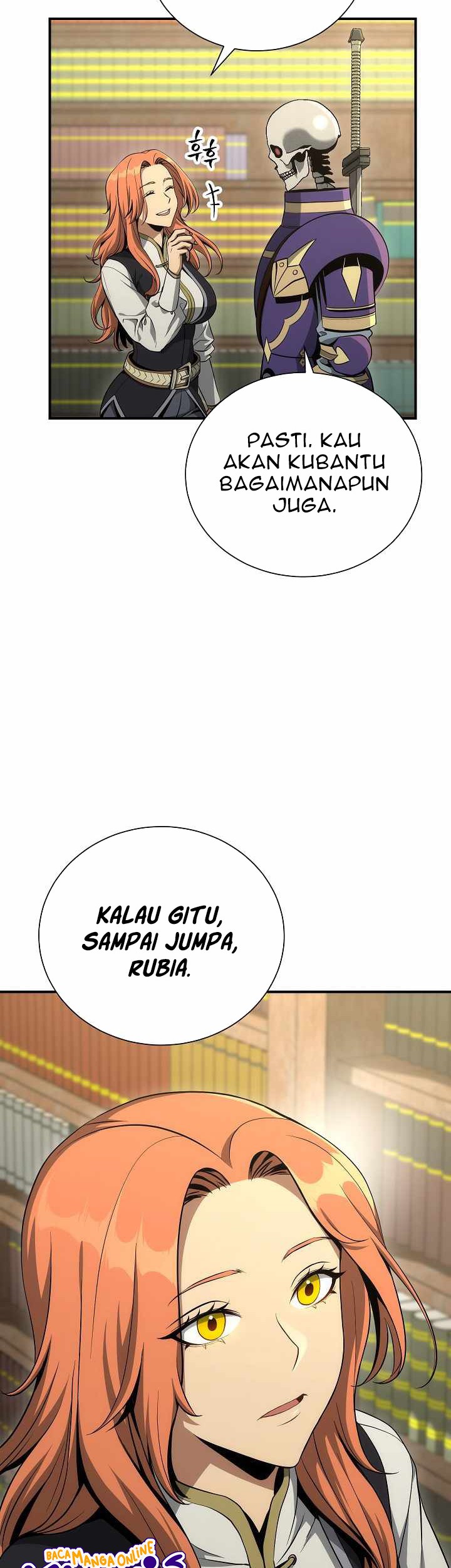 Chapter 160 - halaman 38