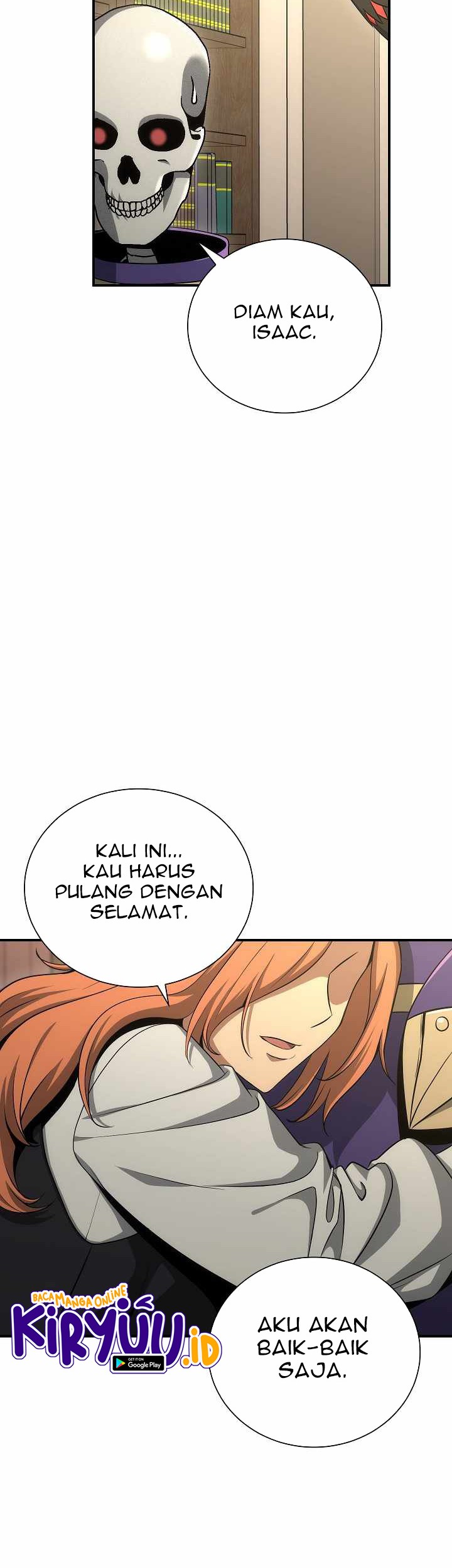Chapter 160 - halaman 42