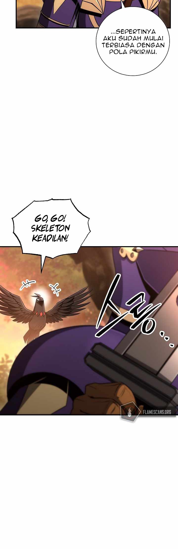 Chapter 160 - halaman 51