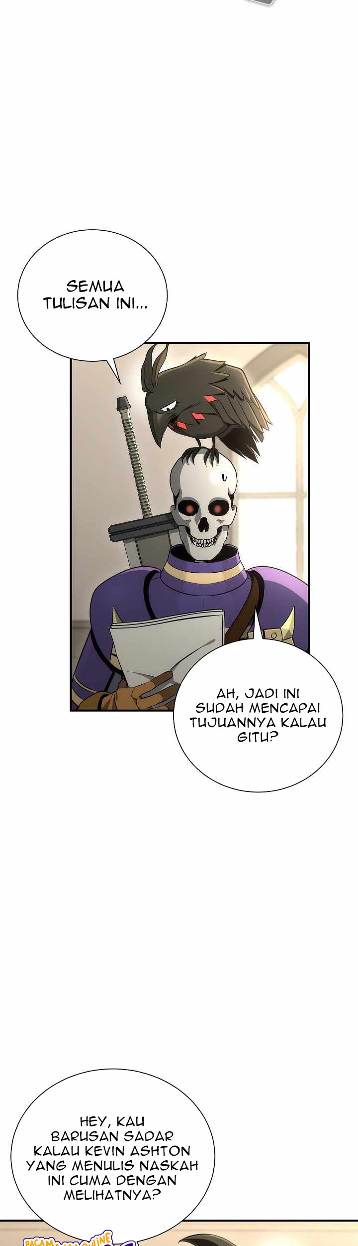 Chapter 160 - halaman 5