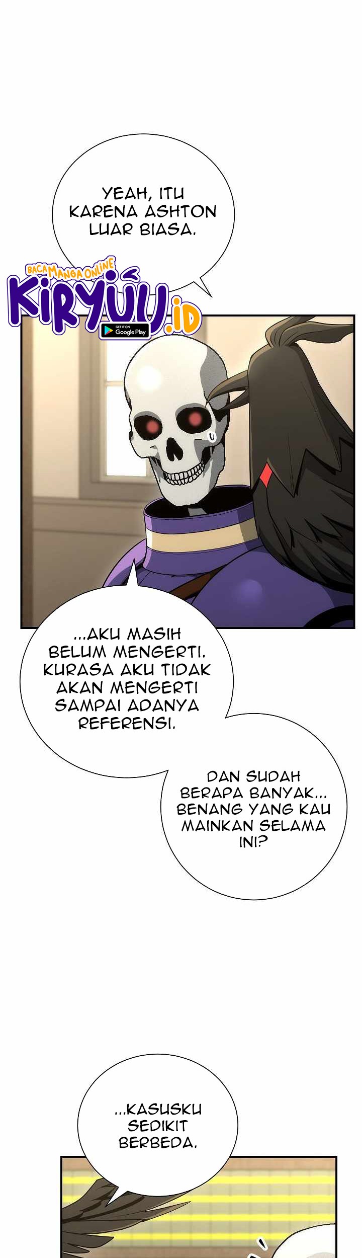 Chapter 160 - halaman 14