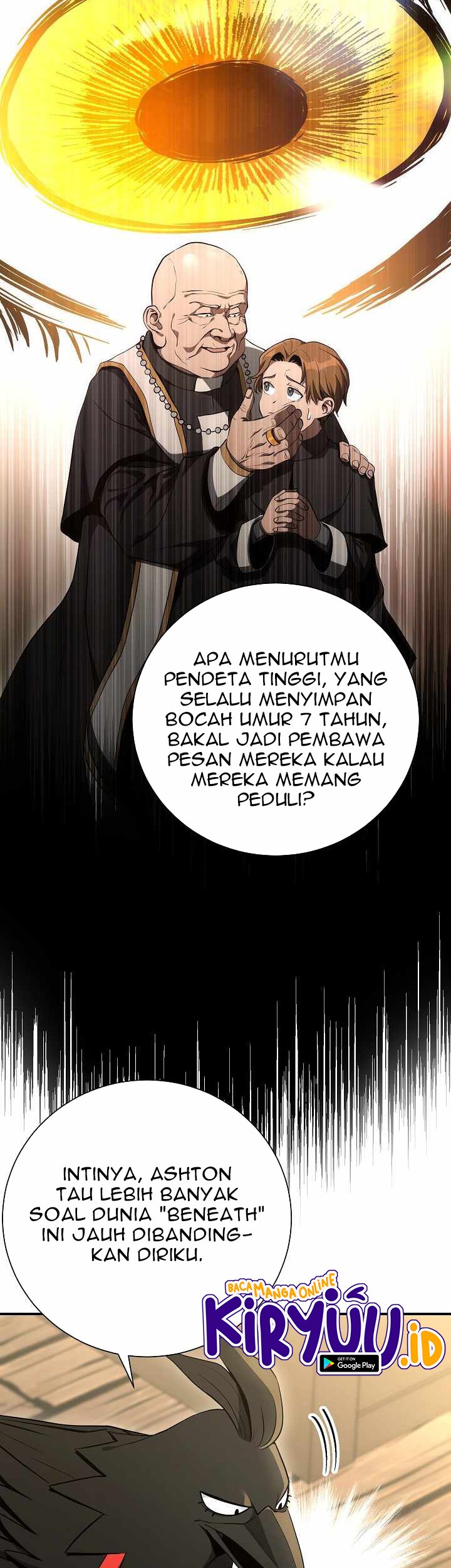 Chapter 160 - halaman 18