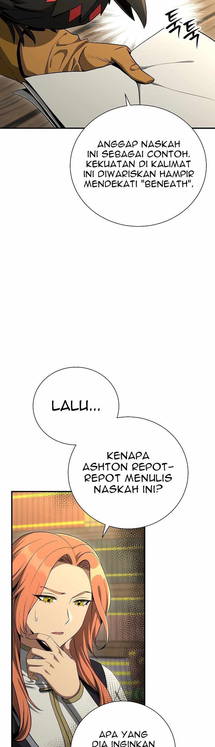 Chapter 160 - halaman 19