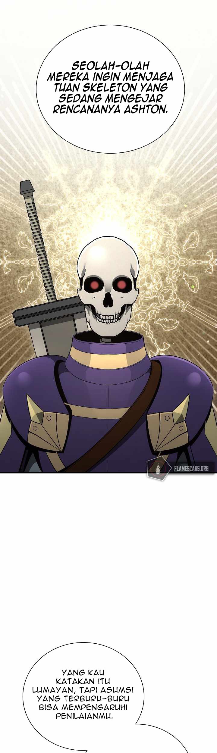Chapter 160 - halaman 21