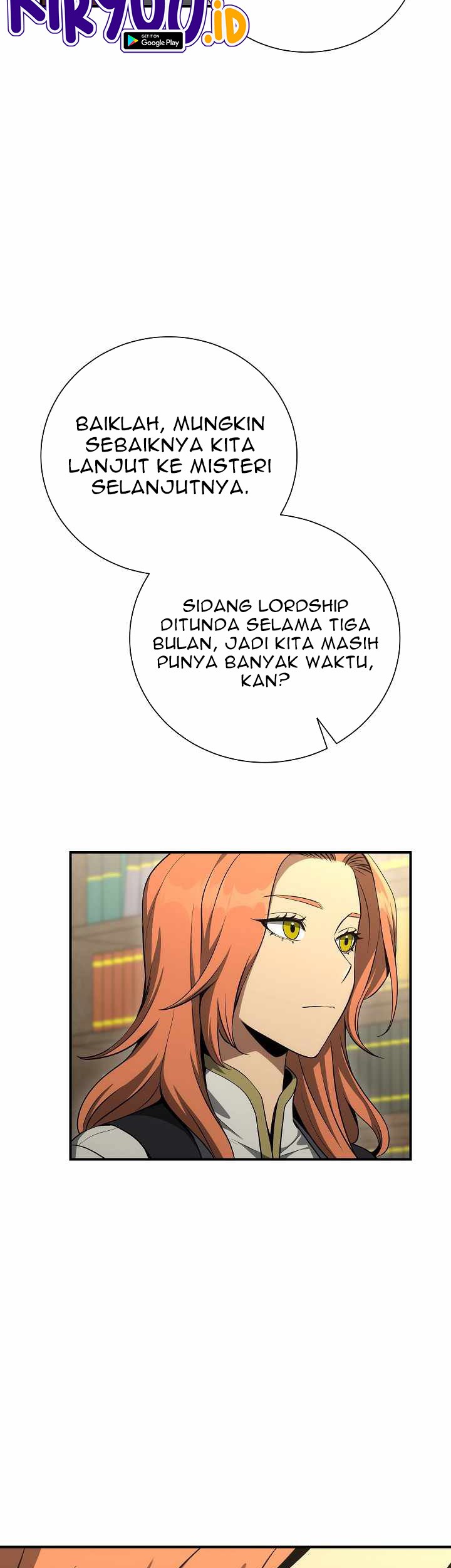 Chapter 160 - halaman 23