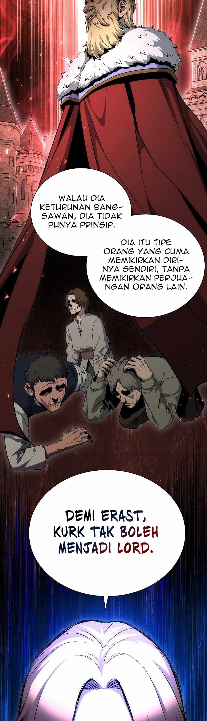 Chapter 160 - halaman 27