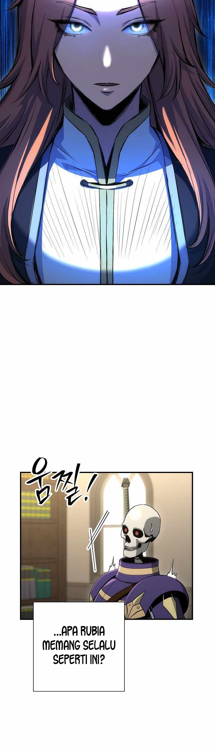 Chapter 160 - halaman 28