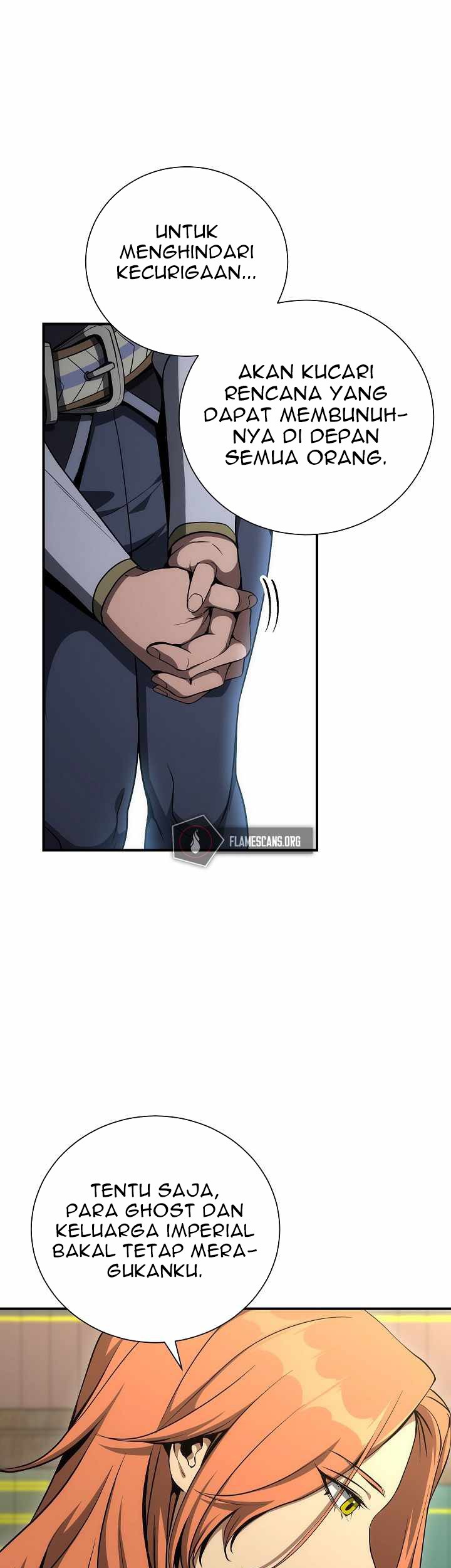Chapter 160 - halaman 29