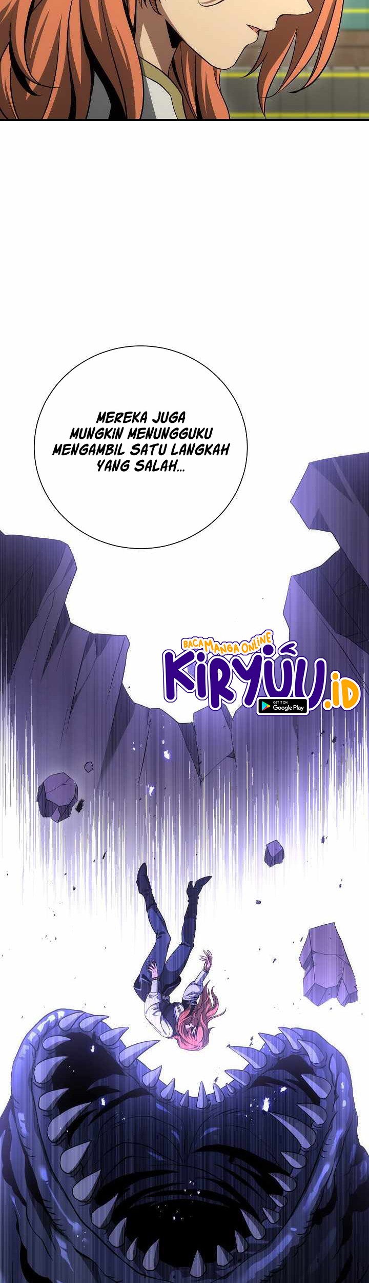Chapter 160 - halaman 30