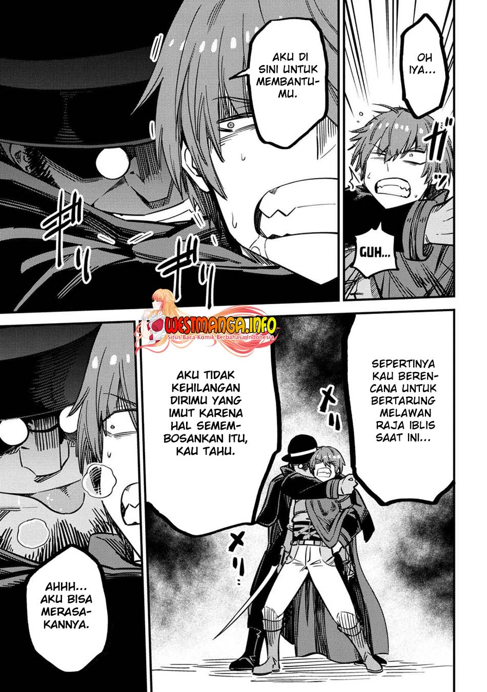 Chapter 43 - halaman 11
