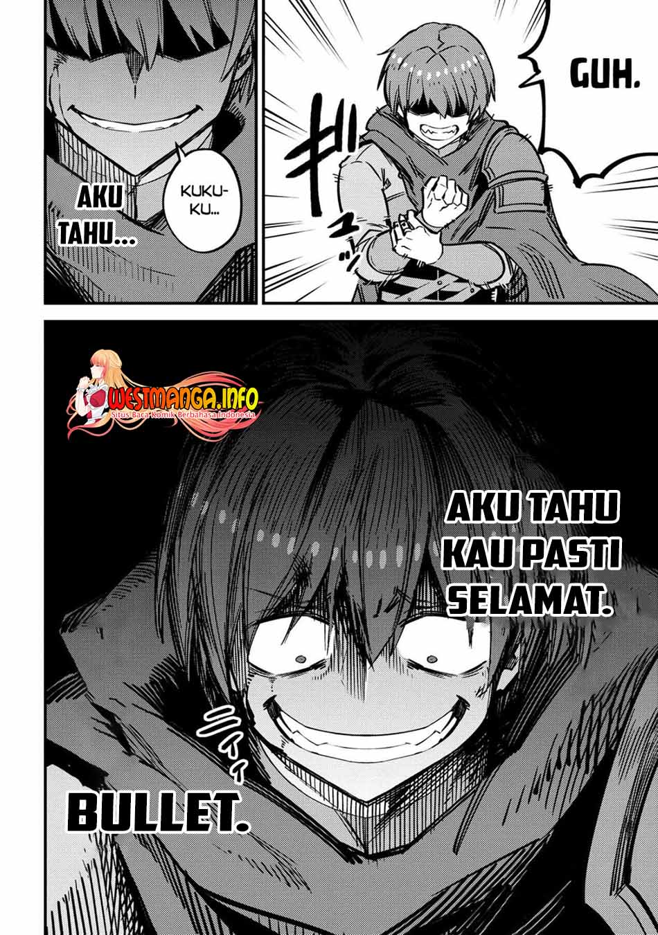 Chapter 43 - halaman 21