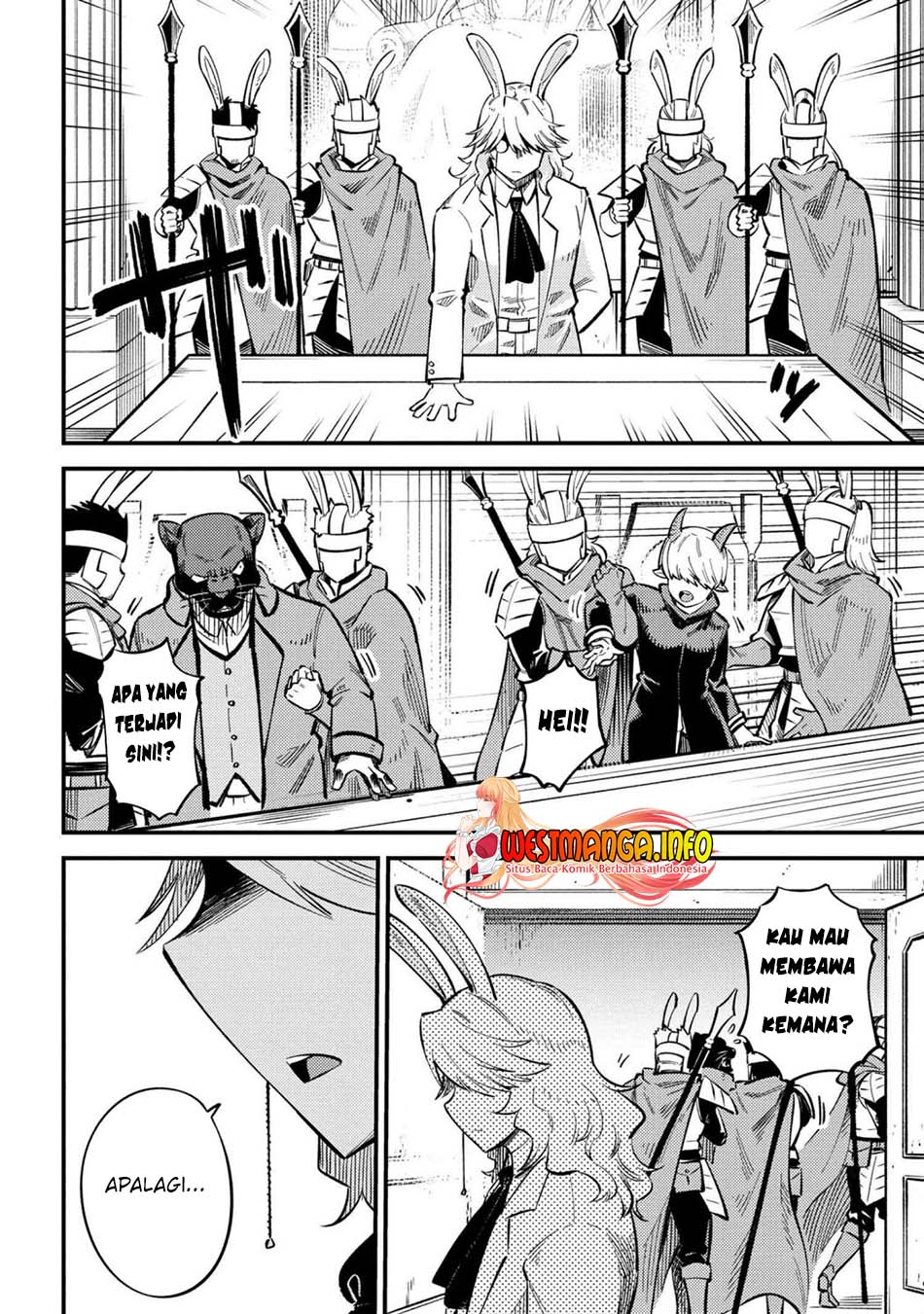 Chapter 43 - halaman 25