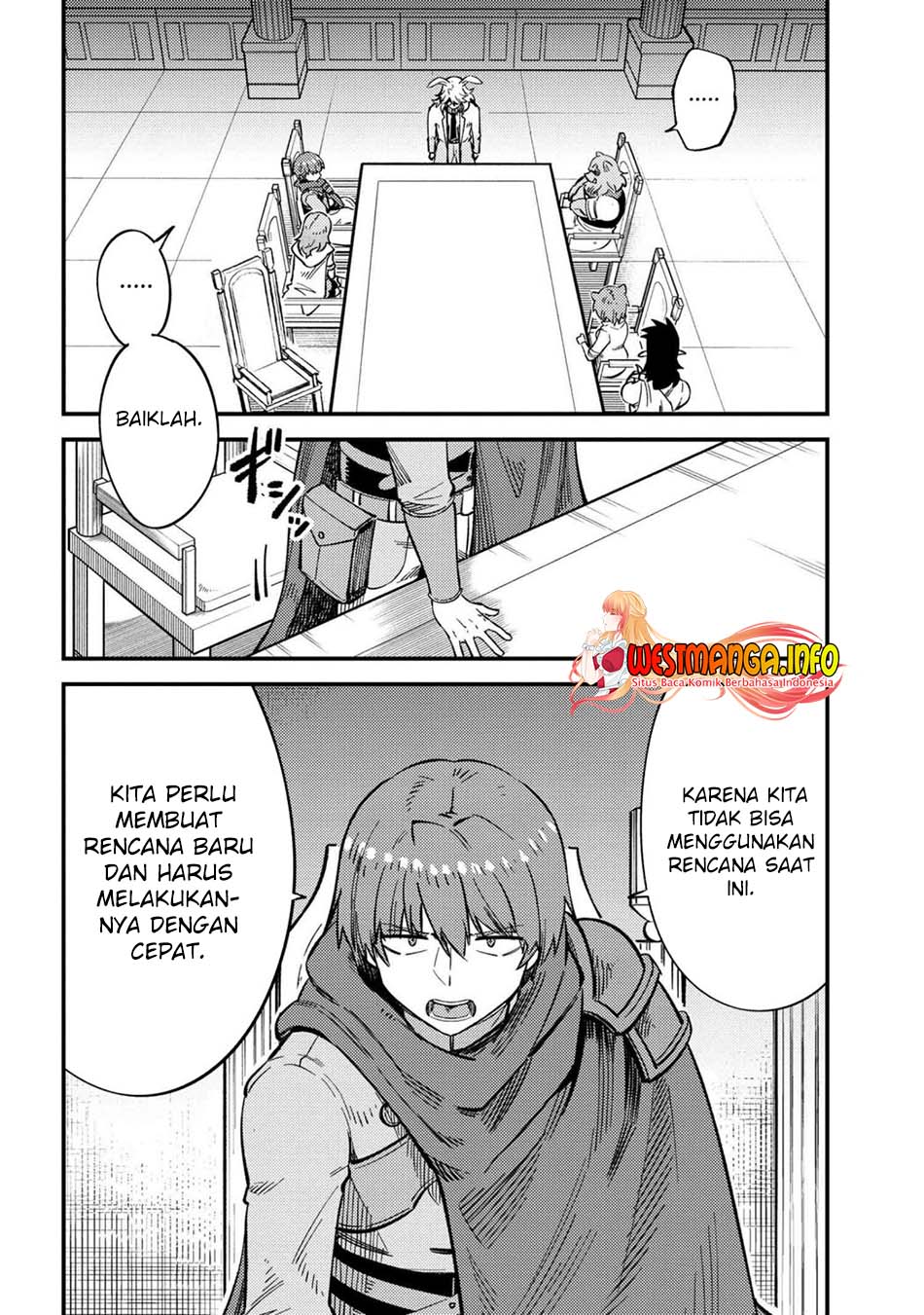Chapter 43 - halaman 32
