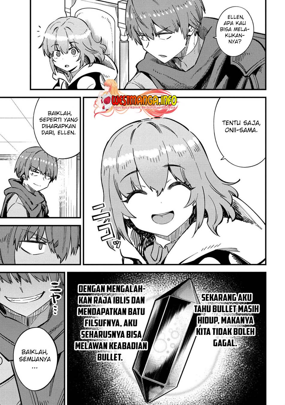 Chapter 43 - halaman 33
