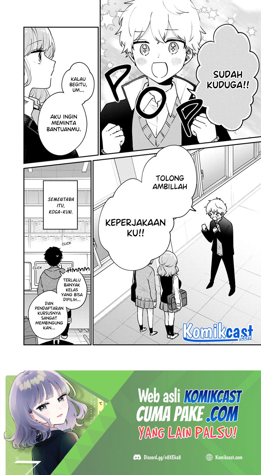 Chapter 53 - halaman 16