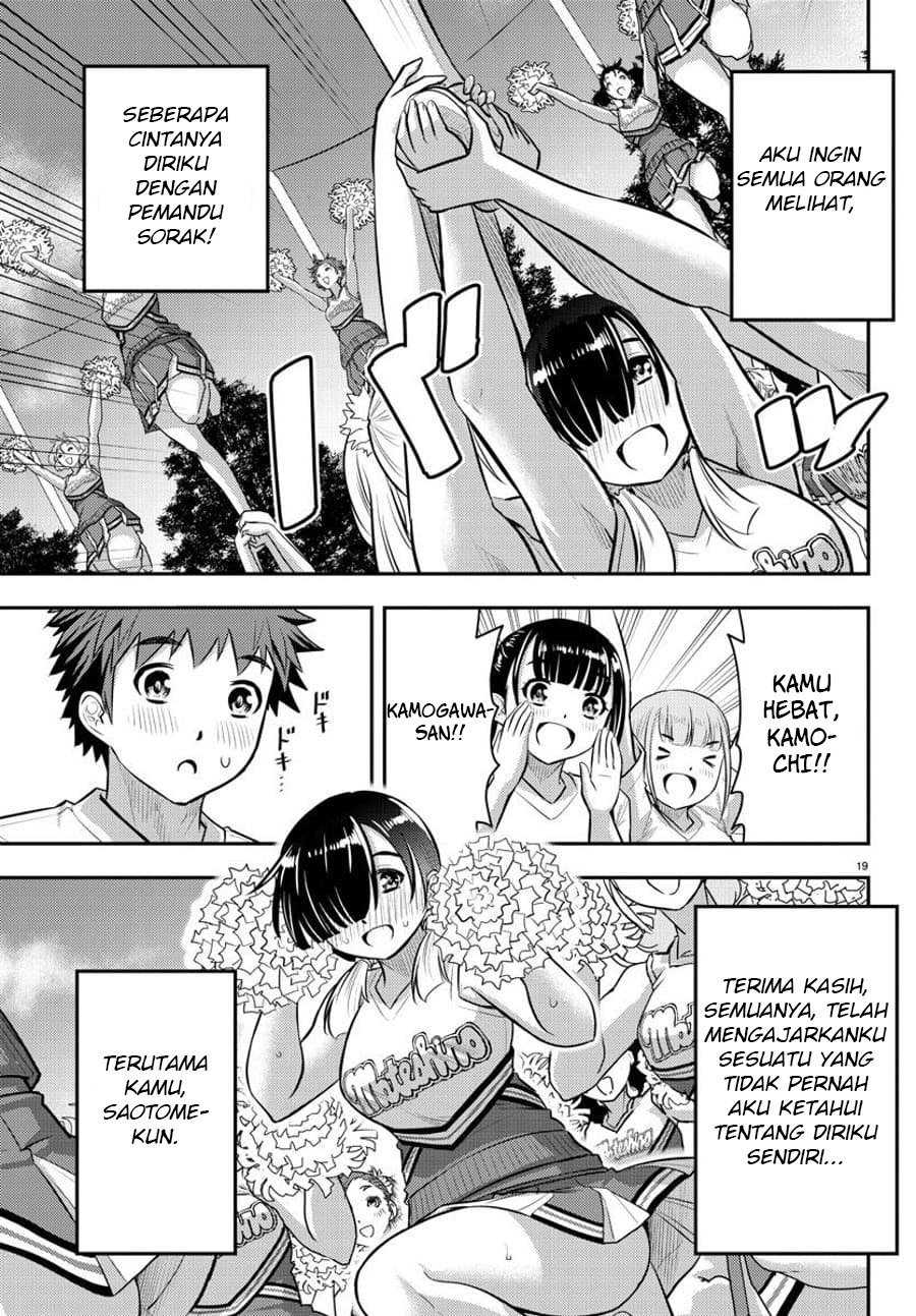 Chapter 48 - halaman 21