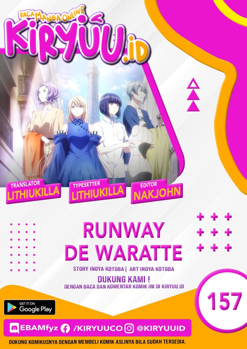 Chapter 157 - halaman 2