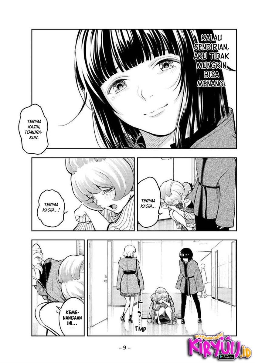 Chapter 157 - halaman 12